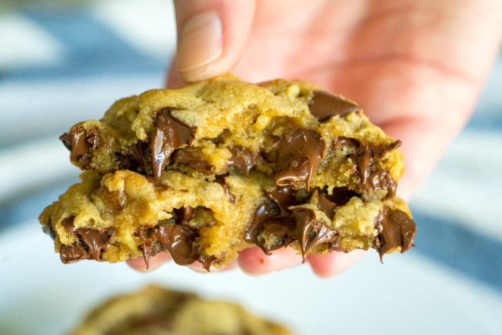 DoubleTree Cookie Day