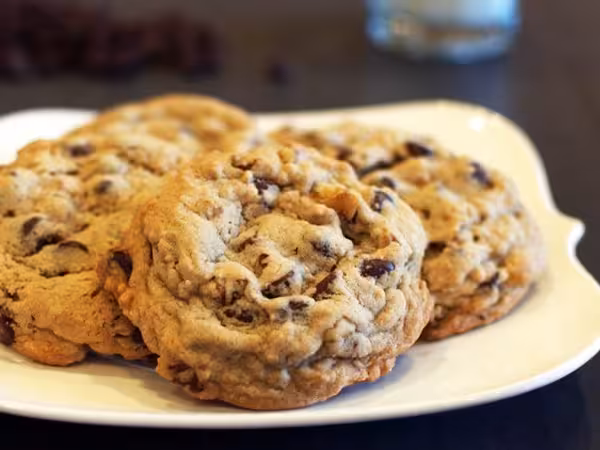 DoubleTree Cookie