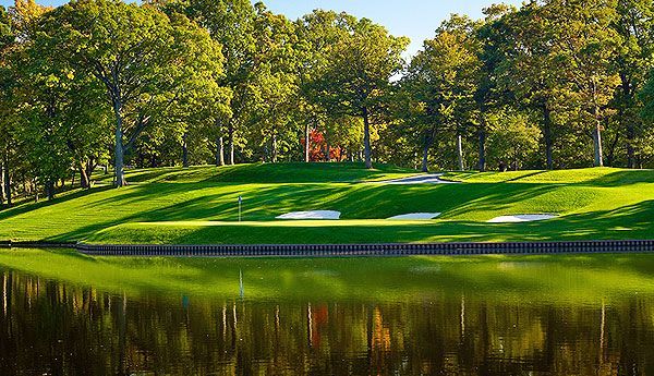 Medinah Country Club