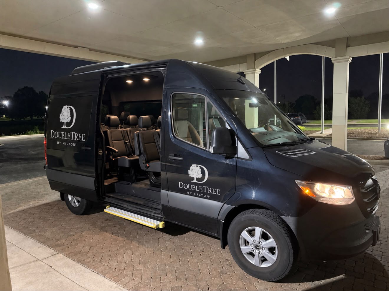 Shuttle Service